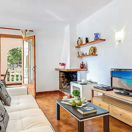 Truvi Villa