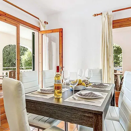 Villa Truvi