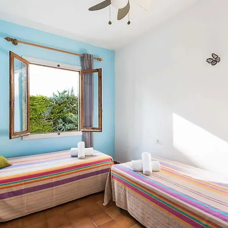 Villa Truvi *