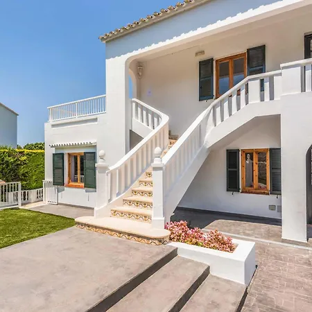 Villa Truvi Ferreries