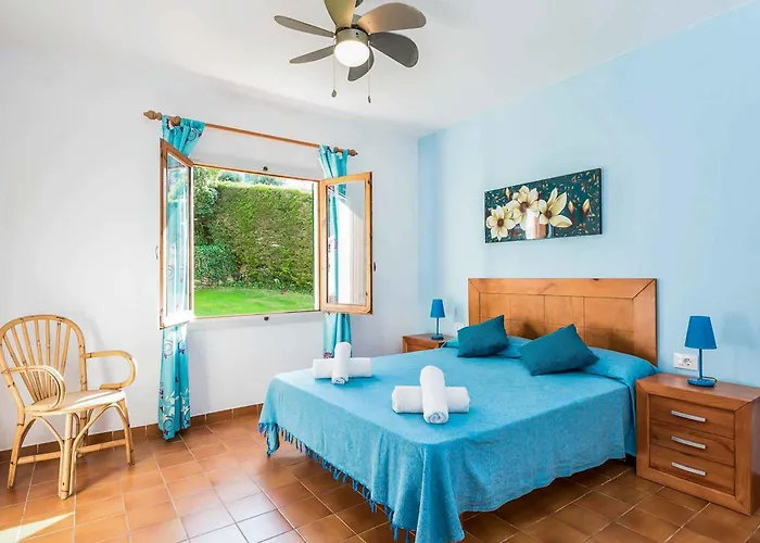 Truvi Villa Ferreries