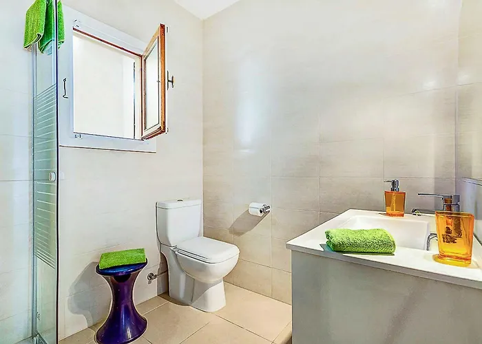 Villa Truvi Ferreries