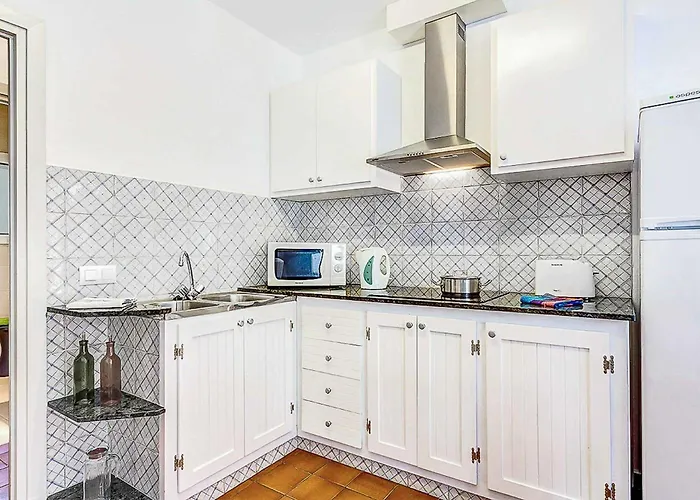 Truvi Villa Ferreries