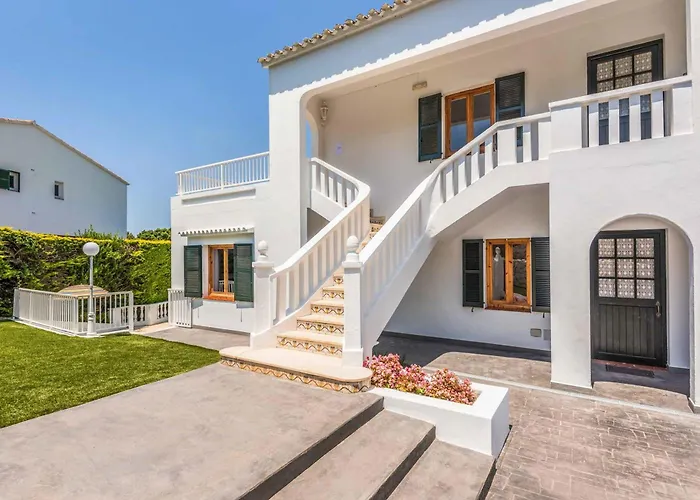 Villa Truvi Ferreries