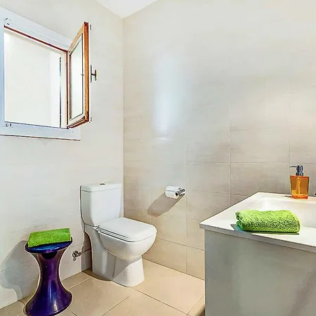 Villa Truvi Ferreries (Ferrerías)