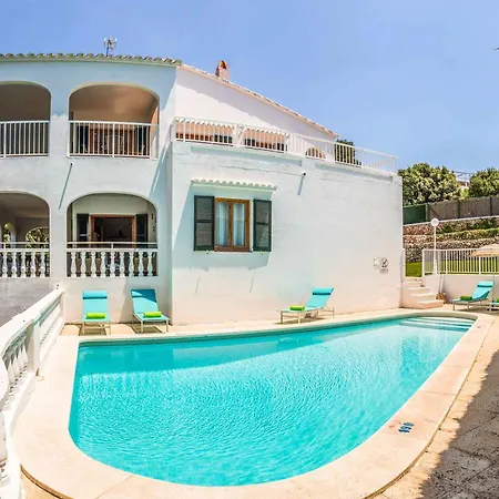 Truvi Ferreries (Ferrerías)