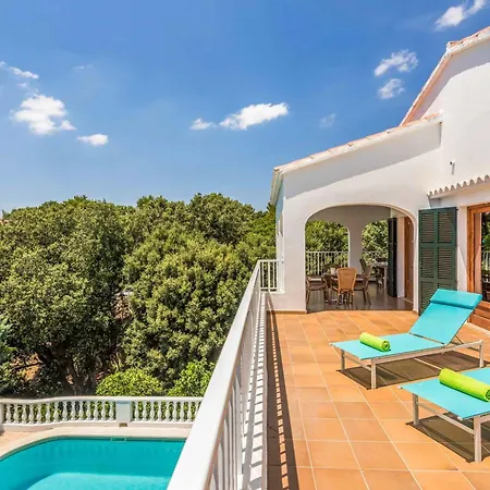 Truvi Villa Ferreries