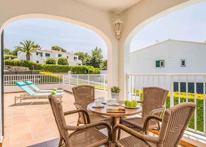 Willa Truvi Ferreries