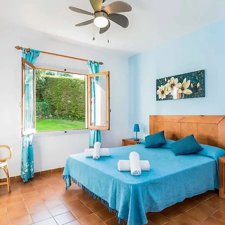 Truvi Villa Ferreries
