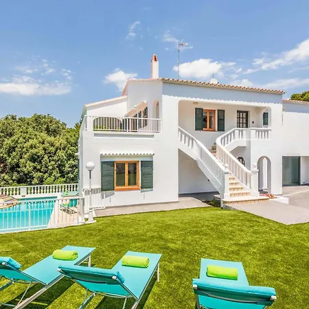 Villa Truvi *